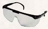 Scratch-Resistant Safety Spectacle Scratch-Resistant Safety Spectacle