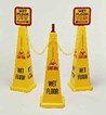 Cone Package System Cone Package System