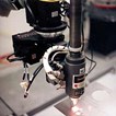 Profiler for Robotic Laser Cutting Profiler for Robotic Laser Cutting