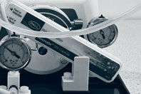 Pall Tangential Flow Filtration