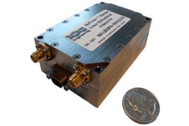 NuWaves Introduces Bidirectional RF Power Amplifier With Integrated ...