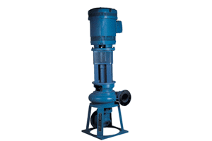 Pentair Fairbanks Nijhuis 5440 & 2440 Series Vertical Close-Coupled Solids Handling Pumps fairbanks-5440