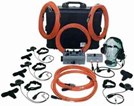 Domestic Preparedness Decontamination Communication Kit Domestic Preparedness Decontamination Communication Kit