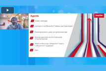 Thermo Fisher Scientific Bio-Expo Live 2024 Upstream Bioprocessing Next Gen