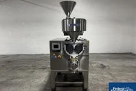 Freund-Vector TFC-220 Pilot Scale Roll Compactor Granulator