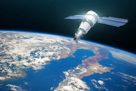 Research, probing, monitoring atmosphere-GettyImages-987881424