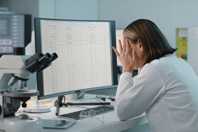 Mental health, depression, anxiety, stress, brain fog, fatigue-GettyImages-1483252697