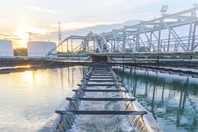 A Deluge of BIG DATA: The Connected Water Utility