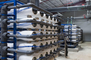 4 Benefits of Utilizing Reverse Osmosis Wastewater Treatment For Reuse 4 Benefits of Utilizing Reverse Osmosis Wastewater Treatment For Reuse