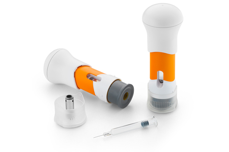 Unlocking The Potential Of Self-Administered Injectable Medicines For ...