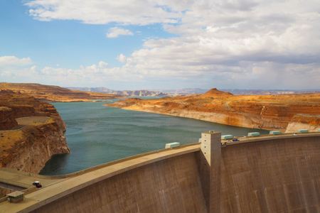Why Colorado River Negotiations Stalled, And How They Could Resume With The Possibility Of Agreement -- https://www.wateronline.com/doc/why-colo...