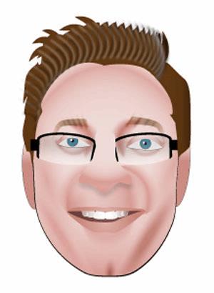 Will Atkinson, President, CAP Software