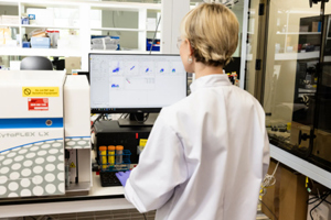 Flow Cytometry Solutions