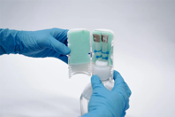 Freezing Bottles – 5 Critical Considerations SUS - controlled freezing