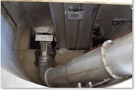 Duperon Expands Solids Handling Product Line With Washer Compactor Discharge Extension Option