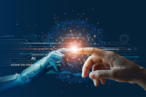 4 Amazing Ways To Leverage AI In Fleet Management iStock-1206796363-ai-artificial-intelligence-machine-learning-technology