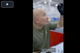 Quality Built Piece By Piece