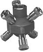CLUMP - Tank Cleaning Nozzle CLUMP - Tank Cleaning Nozzle