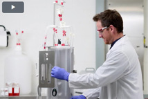 Scale With Confidence From Bench To Commercial Production