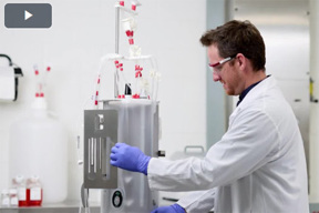 Scale With Confidence From Bench To Commercial Production