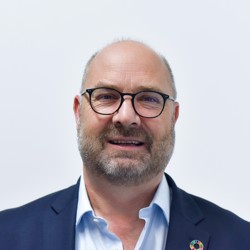 Mark Fletcher-Arup Mark Fletcher-Arup