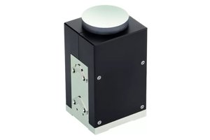 Piezo Tip/Tilt Platform: S-335 PI - S-335 product