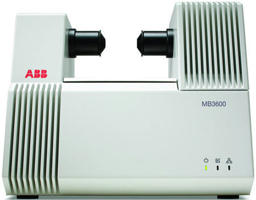 MB3600-HP10 Laboratory Hydrocarbons Analyzer