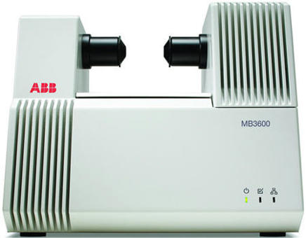 MB3600-HP10 Laboratory Hydrocarbons Analyzer