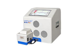 Bayspec - Continuity