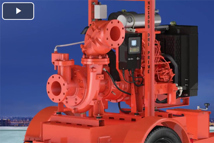 Outsmart Water Anytime, Anywhere, With The Godwin NC150S Dri-Prime® Pump