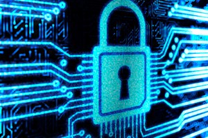 POS, Payment Processing, And AIDC News Encryption For Backup