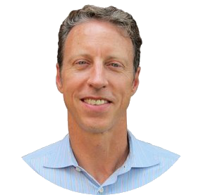 Mark Allen, MD, co-founder & CEO, Elevian