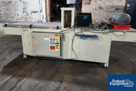 Wilco Pharmaceutical Leak Testing System