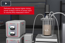 Perfusion Hardware Needs