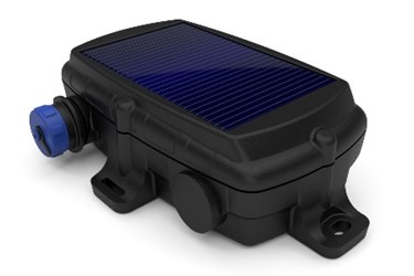 Telit_Release DMT_Bike Tracker