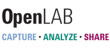 OpenLab Chromatography Data System (CDS)