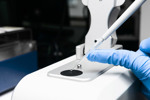 nucleic acid, DNA, RNA, purified protein-GettyImages-1350828873