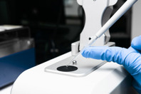 nucleic acid, DNA, RNA, purified protein-GettyImages-1350828873