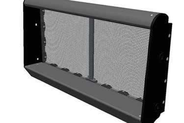 Thru-Flow-Screen Thru-Flow-Screen