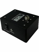 EHA-50B - Amplifier For H-Field Rods, Battery Operated 