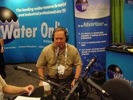 JCS Industries Brings Innovation To Chemical Feed Technology JCS Brian Whitmore