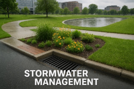 Stormwater Management Systems Market To Reach USD 31.4 Billion By 2033