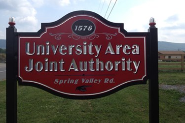 UniversityAreaJoingAuthority UniversityAreaJoingAuthority