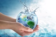 Connecting Every Drop: Are Your Water-Loss And Conservation Efforts Up To Date? iStock-488368309