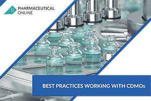 Pharmaceutical Manufacturing Resource