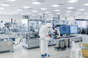 Pharm Manufacturing Facility GettyImages-1087218874