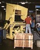 Hydraulic Cart/Container Dumpers 