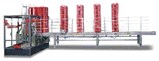 Plastic Tray Auto Denesting System Plastic Tray Auto Denesting System
