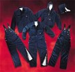 Flame-Resistant Clothing Line Flame-Resistant Clothing Line