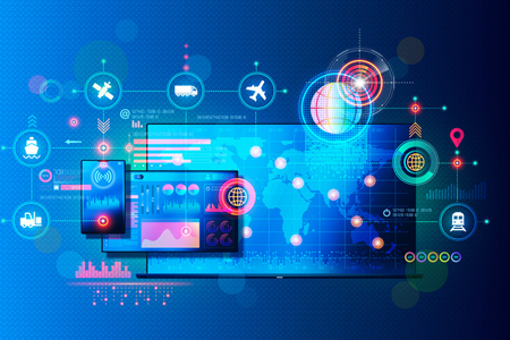 Logistics and Supply Chain Management Software Solutions-GettyImages-1468549118